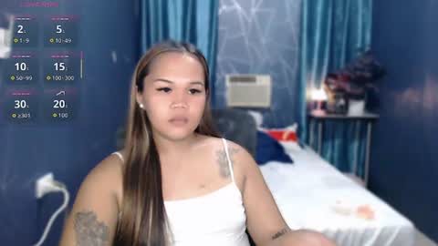 Snapshot of precious_ariah chatting on June 23, 2026, 6:33 am Just PRECIOUS online show from June 23, 2026, 6:33 am