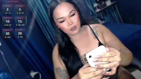Snapshot of precious_ariah chatting on June 29, 2026, 6:52 pm Just PRECIOUS online show from June 29, 2026, 6:52 pm