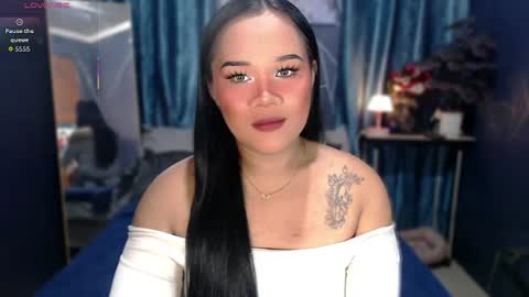 Snapshot of precious_ariah chatting on July 4, 2026, 7:36 am Just PRECIOUS online show from July 4, 2026, 7:36 am