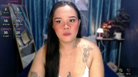Snapshot of precious_ariah chatting on July 5, 2026, 5:03 am Just PRECIOUS online show from July 5, 2026, 5:03 am