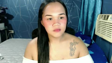 Snapshot of precious_ariah chatting on July 10, 2026, 4:50 am Just PRECIOUS online show from July 10, 2026, 4:50 am