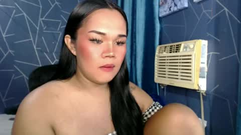 Snapshot of precious_ariah chatting on July 14, 2026, 2:34 pm Just PRECIOUS online show from July 14, 2026, 2:34 pm