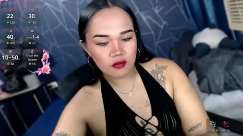 Snapshot of precious_ariah chatting on July 23, 2026, 6:55 am Just PRECIOUS online show from July 23, 2026, 6:55 am