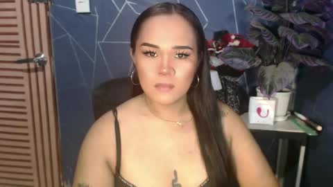 Snapshot of precious_ariah chatting on July 30, 2026, 11:20 am Just PRECIOUS online show from July 30, 2026, 11:20 am