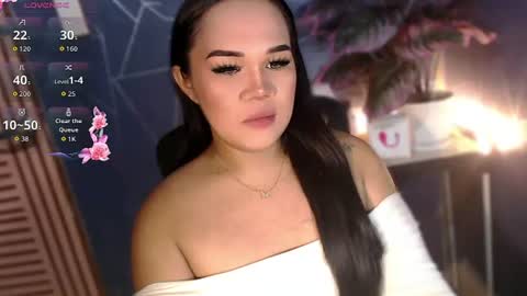 Snapshot of precious_ariah chatting on August 6, 2026, 5:15 pm Just PRECIOUS online show from August 6, 2026, 5:15 pm