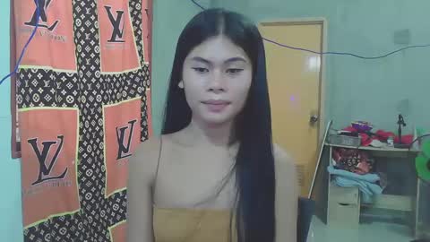 precious_athena online show from February 2, 2025, 2:38 am