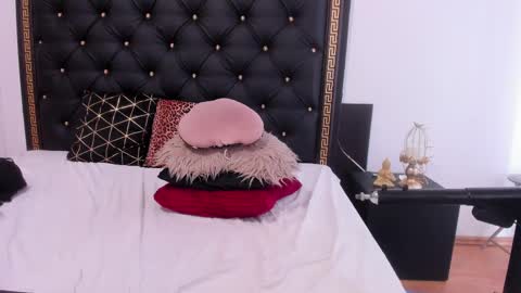 Snapshot of preciousailly chatting on February 10, 2025, 11:46 am Ailyn online show from February 10, 2025, 11:46 am