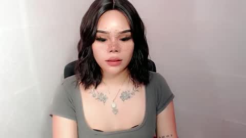 Snapshot of preciousangel69xxx chatting on January 30, 2025, 8:53 pm MAXXINE online show from January 30, 2025, 8:53 pm