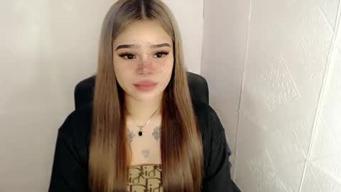 Snapshot of preciousangel69xxx chatting on February 25, 2025, 2:44 pm MAXXINE online show from February 25, 2025, 2:44 pm