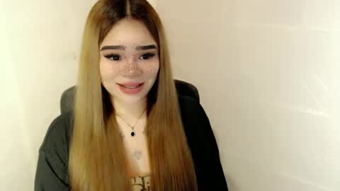 MAXXINE online show from March 16, 2026, 2:39 am