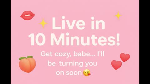 preciousangelbby online show from February 1, 2026, 1:59 am