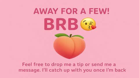 preciousangelbby online show from March 11, 2026, 11:00 pm