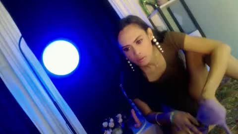 Snapshot of preciouscock69_krystine chatting on April 25, 2026, 12:30 pm preciouscock69_krystine online show from April 25, 2026, 12:30 pm