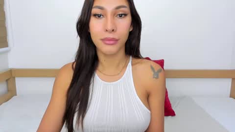 Paula online show from June 22, 2026, 2:57 am