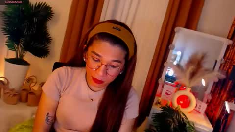 Rosedoll online show from February 11, 2026, 3:50 pm