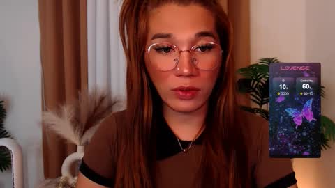 Rosedoll online show from March 4, 2026, 7:36 am