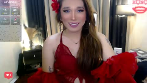 Snapshot of preciousrosedoll chatting on April 30, 2026, 8:09 am Rosedoll online show from April 30, 2026, 8:09 am