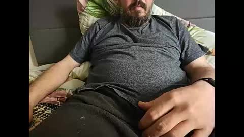 precumbear online show from May 11, 2026, 2:12 pm