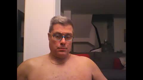 Snapshot of prendimisubito chatting on January 13, 2025, 12:30 am prendimisubito online show from January 13, 2025, 12:30 am