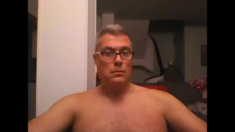 Snapshot of prendimisubito chatting on October 12, 2025, 12:09 am prendimisubito online show from October 12, 2025, 12:09 am