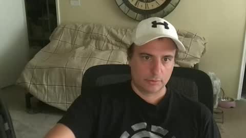 preppyguyintokink1 online show from September 27, 2025, 6:46 pm