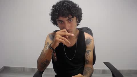 Plux online show from January 15, 2025, 4:57 am