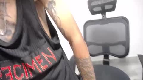 Plux online show from February 27, 2025, 5:34 am