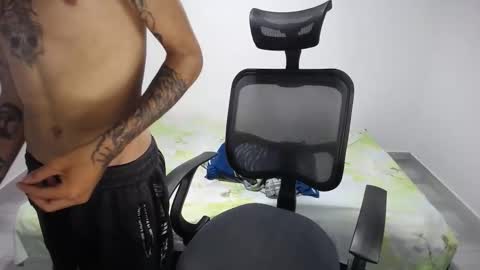 Plux online show from January 13, 2026, 9:53 pm