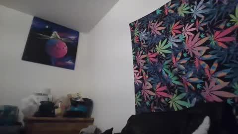 Snapshot of presidentialbryana chatting on September 13, 2025, 2:33 am Libra Lamont online show from September 13, 2025, 2:33 am