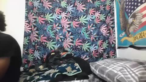 Snapshot of presidentialbryana chatting on September 27, 2025, 11:37 am Libra Lamont online show from September 27, 2025, 11:37 am