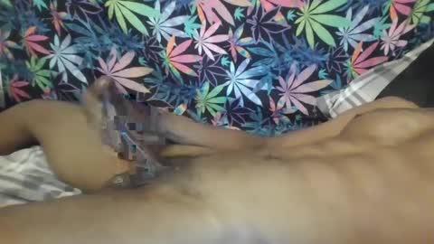 Snapshot of presidentialbryana chatting on October 4, 2025, 8:23 am Libra Lamont online show from October 4, 2025, 8:23 am