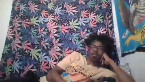 Snapshot of presidentialbryana chatting on November 12, 2025, 1:17 am Libra Lamont online show from November 12, 2025, 1:17 am