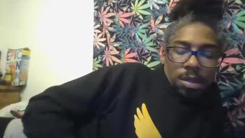 Snapshot of presidentialbryana chatting on November 25, 2025, 11:54 am Libra Lamont online show from November 25, 2025, 11:54 am