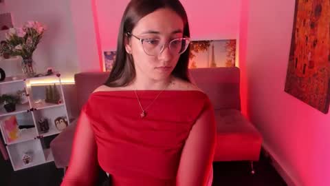 Camila  online show from March 17, 2026, 12:08 pm