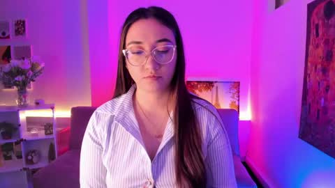 Snapshot of press_anykey chatting on May 13, 2026, 12:46 pm Camila online show from May 13, 2026, 12:46 pm