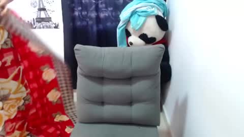 Snapshot of pressure_xxx_420 chatting on January 4, 2025, 2:56 pm PRESSURE online show from January 4, 2025, 2:56 pm