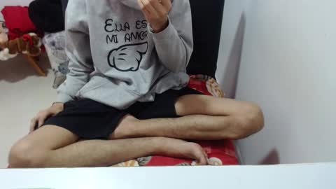 Snapshot of pressure_xxx_420 chatting on January 14, 2025, 12:45 pm PRESSURE online show from January 14, 2025, 12:45 pm