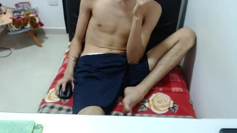 Snapshot of pressure_xxx_420 chatting on January 16, 2025, 10:32 am PRESSURE online show from January 16, 2025, 10:32 am