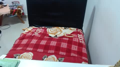 Snapshot of pressure_xxx_420 chatting on January 22, 2025, 11:45 am PRESSURE online show from January 22, 2025, 11:45 am