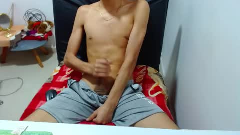 Snapshot of pressure_xxx_420 chatting on January 28, 2025, 8:14 am PRESSURE online show from January 28, 2025, 8:14 am