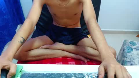 Snapshot of pressure_xxx_420 chatting on February 12, 2025, 11:40 am PRESSURE online show from February 12, 2025, 11:40 am