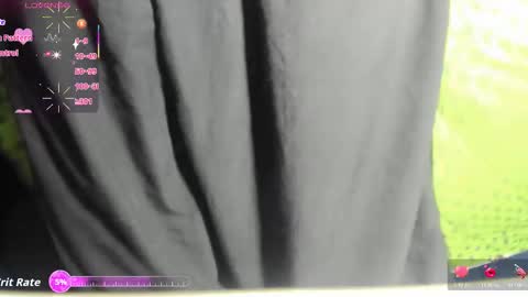 Snapshot of pressure_xxx_420 chatting on October 13, 2025, 8:03 am PRESSURE online show from October 13, 2025, 8:03 am