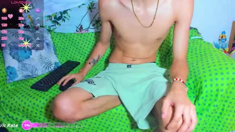 Snapshot of pressure_xxx_420 chatting on October 15, 2025, 8:03 am PRESSURE online show from October 15, 2025, 8:03 am