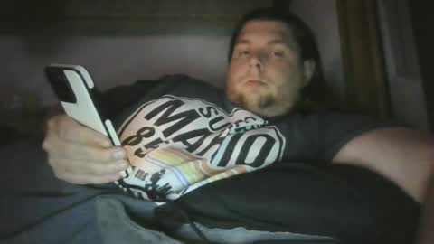 prestonhealy online show from June 13, 2026, 4:10 am