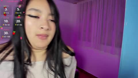 Snapshot of pretti_scarlett chatting on November 10, 2025, 10:14 am pretti scarlett online show from November 10, 2025, 10:14 am