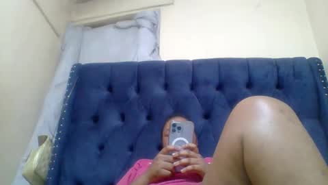 pretty1_lioness online show from February 18, 2026, 9:05 am