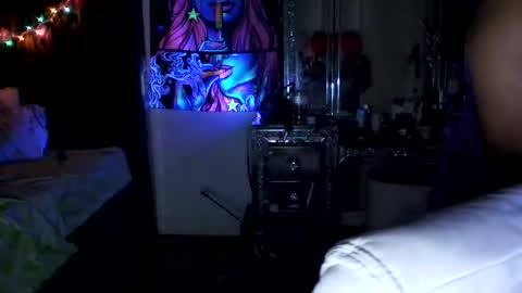 Yasmine pretty online show from March 11, 2025, 11:48 pm