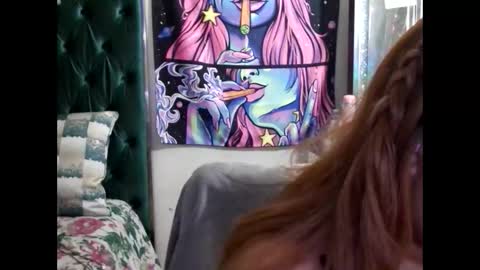 Yasmine pretty online show from May 14, 2026, 3:46 am