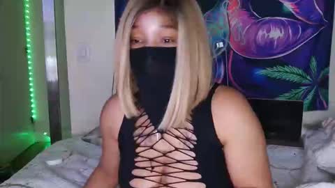 Yasmine pretty online show from May 20, 2026, 9:54 pm