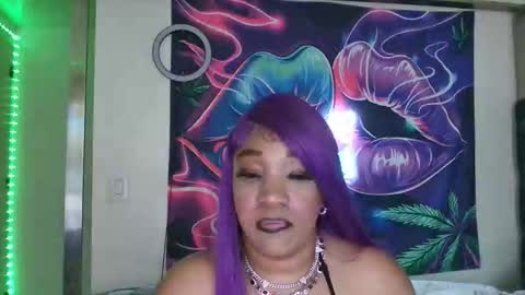 Yasmine pretty online show from May 22, 2026, 10:59 pm